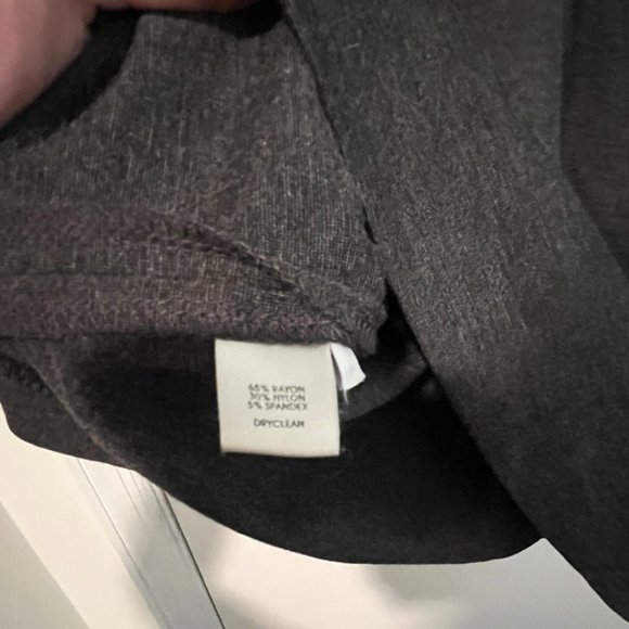 Loft Sheath Sleeveless Dress - Picture 4 of 5